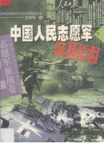 中国人民志愿军征战纪实 下