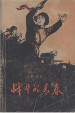 战斗的青春