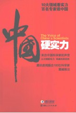 中国硬实力