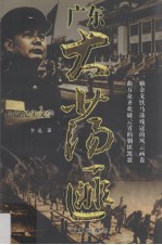 广东大荡匪 长篇纪实文学