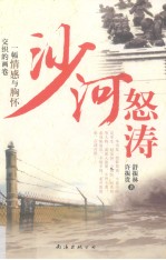 沙河怒涛
