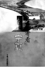 中外记者看宁夏 综合卷