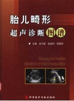 胎儿畸形超声诊断图谱