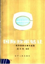 国际技术转让 技术贸易法律与实务