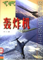 世界军事画册 轰炸机