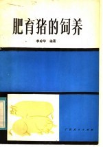 肥育猪的饲养