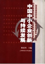 中国中小企业创新与持续发展