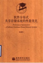 软件分布式共享存储系统的性能优化