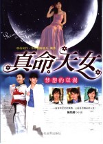 真命天女 梦想的双翼