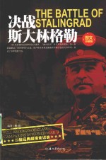 二战经典战役全纪录 决战斯大林格勒