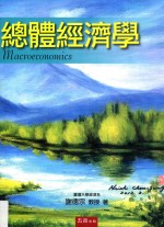 总体经济学