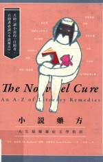 小说药方 人生疑难杂症文学指南