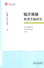 临沂商城转型升级研究
