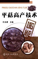 平菇高产技术图解