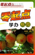 零起点学创业系列 零起点学办桃园