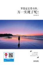梦想还是要有的,万一实现了呢!
