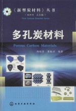 《新型炭材料》丛书 多孔炭材料