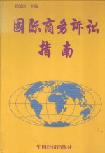 国际商务诉讼指南