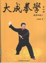 大成拳学:第四部