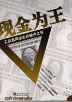 现金为王:企业危局求生的破冰之斧