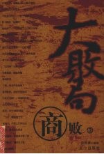 大败局 商败 3