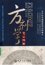 中医基础课程笔记图解 方剂学笔记图解
