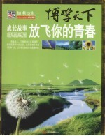 放飞你的青春:成长故事