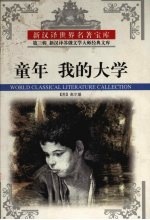童年 我的大学