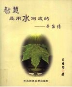 智慧是用水写成的 辛笛传
