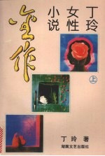 丁玲女性小说金作 上