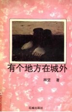 有个地方在城外