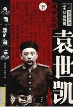 瑰异总统袁世凯 下