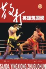 散打英雄筑国魂
