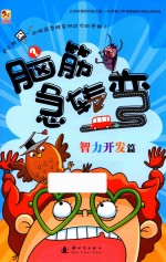 脑筋急转弯 智力开发篇