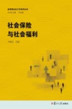 应用型社会工作系列丛书 社会保险与社会福利