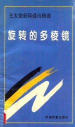 旋转的多棱镜 王大莹新闻通讯精选