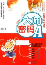大师密码 A 机智无敌闯通关