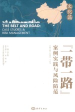 “一带一路”案例实践与风险防范 文化篇