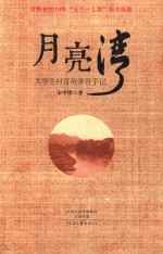 月亮湾 大学生村官的岁月手记