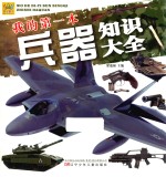 我的第一本兵器知识大全