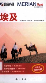 梅里安旅行指南 埃及