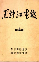 黑龙江电镀 第1集