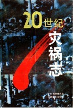 20世纪灾祸志