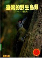 台湾的野生鸟类 一、留鸟