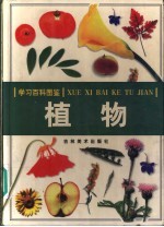 学习百科图鉴 植物图鉴