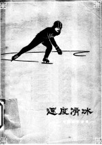 速度滑冰