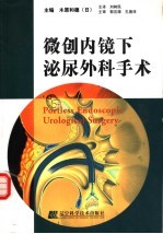 微创内镜下泌尿外科手术 中英文本