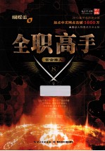 全职高手 8 赏金猎人