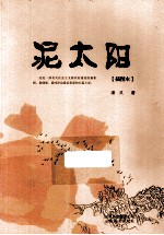 泥太阳 插图本