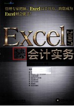 Excel2007高效办公 会计实务